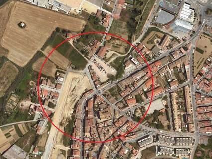 Parcela rústica en venta en Palamós