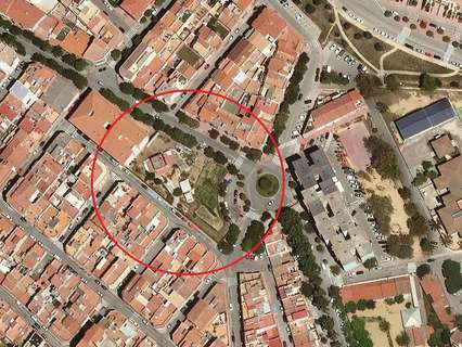 Parcela urbana en venta en Sant Feliu de Guíxols