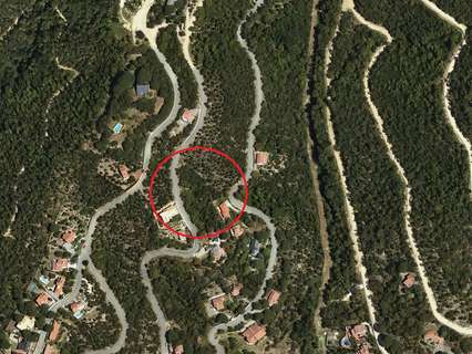 Parcela rústica en venta en Santa Cristina d'Aro