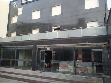 Edificio en venta en Castell-Platja d'Aro
