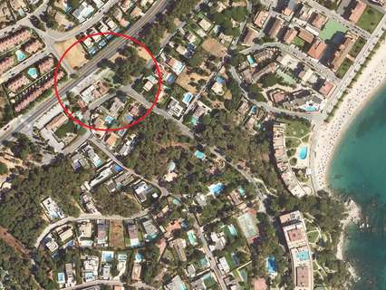 Local comercial en venta en Castell-Platja d'Aro