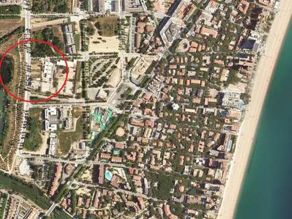 Parcela urbana en venta en Castell-Platja d'Aro