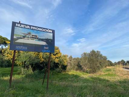 Parcela urbana en venta en Calonge