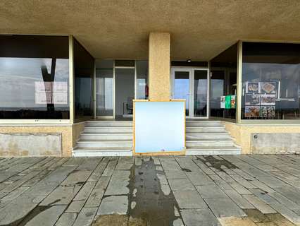 Local comercial en venta en Castell-Platja d'Aro