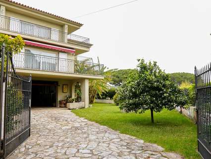 Chalet en venta en Castell-Platja d'Aro