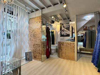 Local comercial en alquiler en Palamós