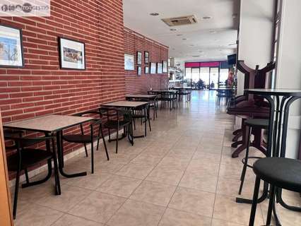 Local comercial en alquiler en Calonge