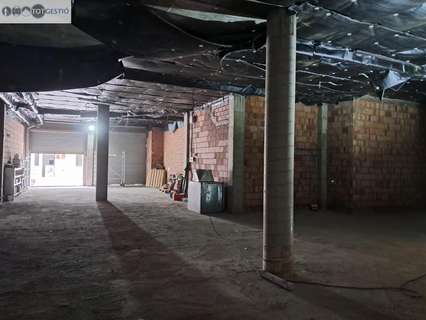 Local comercial en venta en Castell-Platja d'Aro rebajado