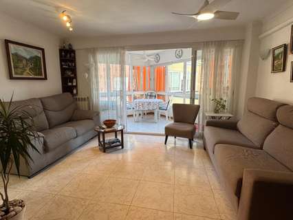 Piso en venta en Castell-Platja d'Aro