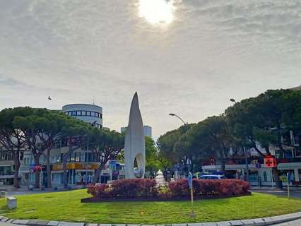 Local comercial en venta en Castell-Platja d'Aro