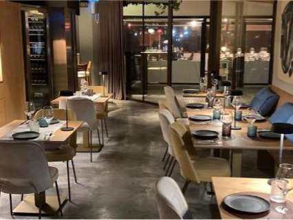 Local comercial en venta en Castell-Platja d'Aro