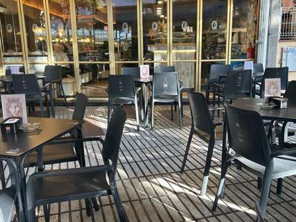 Local comercial en alquiler en Castell-Platja d'Aro