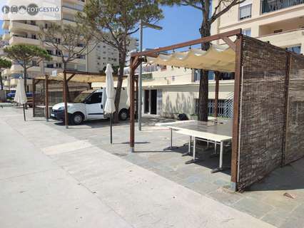 Local comercial en alquiler en Castell-Platja d'Aro