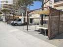 Local comercial en alquiler en Castell-Platja d'Aro