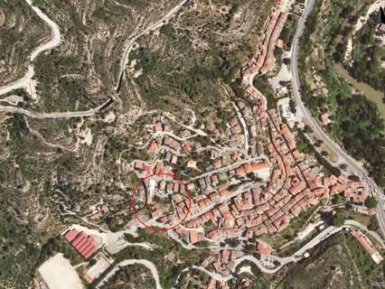 Parcela urbana en venta en Monistrol de Montserrat