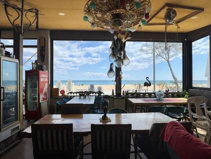 Local comercial en venta en Castell-Platja d'Aro