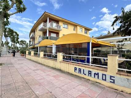 Local comercial en venta en Palamós