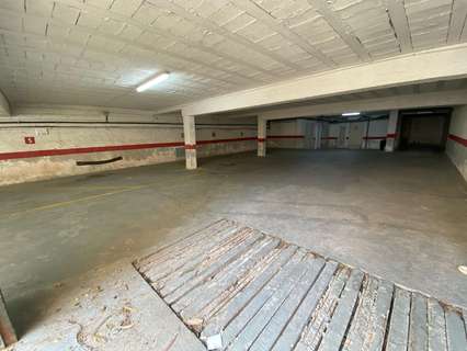 Plaza de parking en venta en Castell-Platja d'Aro