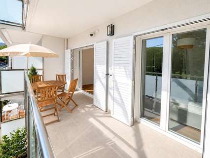 Piso en venta en Castell-Platja d'Aro