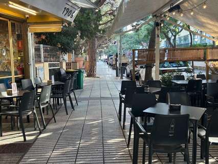 Local comercial en venta en Castell-Platja d'Aro