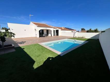 Chalet en venta en Torrevieja