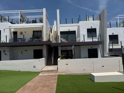 Casa en venta en San Miguel de Salinas rebajada