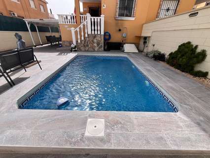 Chalet en venta en Rojales zona Ciudad Quesada