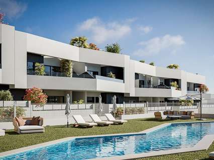 Casa en venta en San Miguel de Salinas