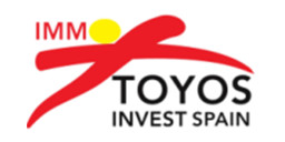 logo Toyos Invest Spain