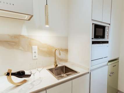 Estudio en alquiler en Elda