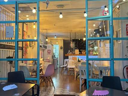 Local comercial en alquiler en Alicante zona Playa de San Juan