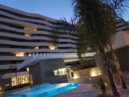 Piso en venta en Alicante