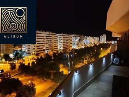 Piso en venta en Alicante