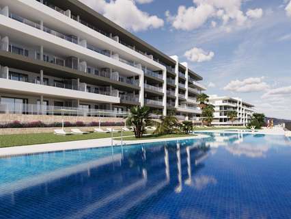 Apartamento en venta en Mutxamel rebajado