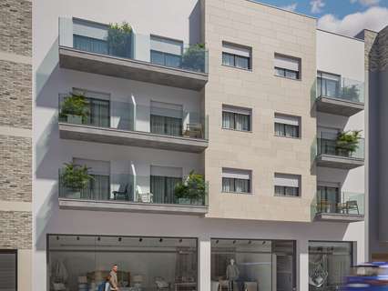 Apartamento en venta en Mazarrón