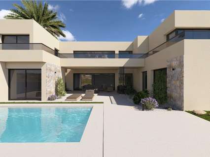 Casa en venta en Murcia zona La Pareja (Baños Y Mendigo)