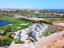 Apartamento en venta en Los Alcázares