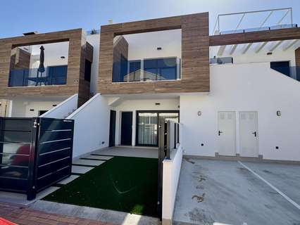Casa en venta en San Pedro del Pinatar