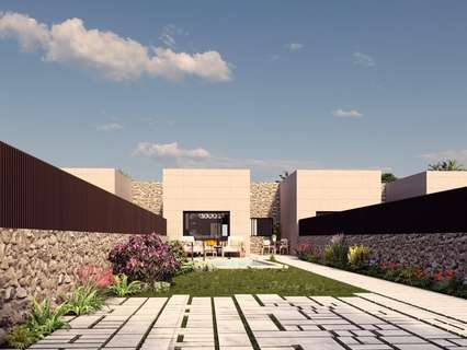 Ático en venta en Murcia zona Sangonera la Verde