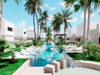 Casa en venta en Los Alcázares