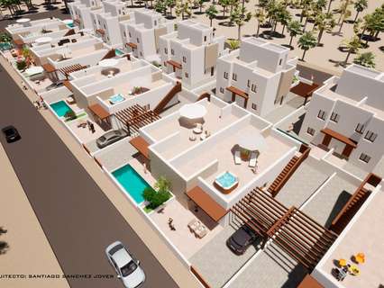 Ático en venta en Mazarrón