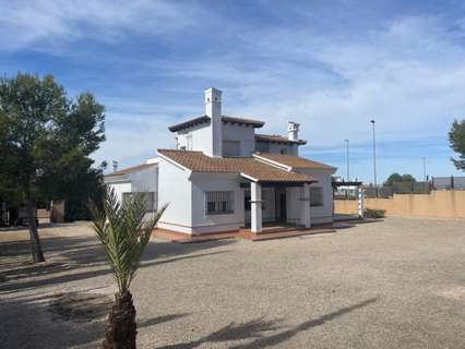 Ático en venta en Fuente Álamo de Murcia