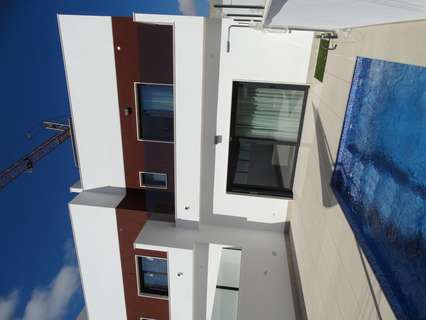 Ático en venta en San Javier zona Santiago de la Ribera