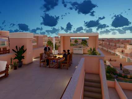 Casa en venta en Pilar de la Horadada