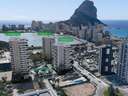 Apartamento en venta en Calpe