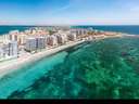Apartamento en venta en San Javier zona La Manga del Mar Menor