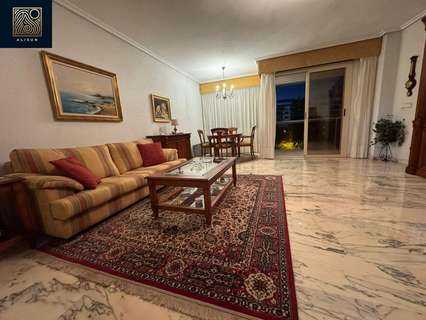 Piso en venta en Alicante