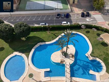 Ático dúplex en venta en Alicante rebajado
