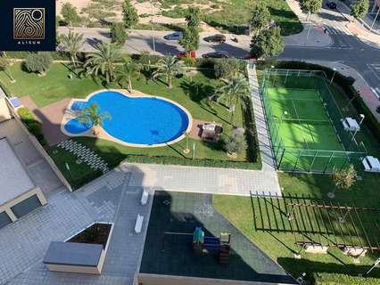 Ático en venta en Alicante