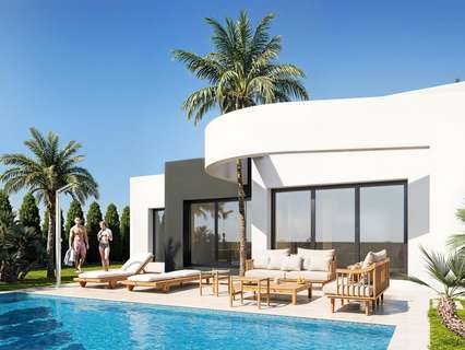 Casa en venta en Los Alcázares